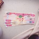 هزینه سفر به دبی